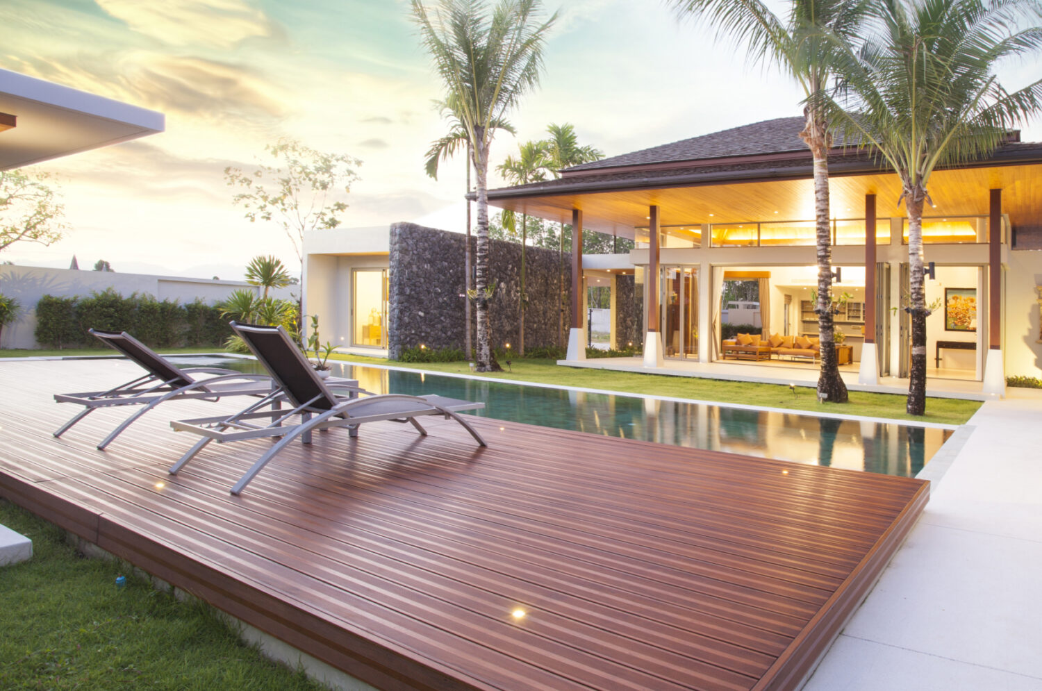 Stylish Australian Airbnb - Digital Guidebook for Airbnbs